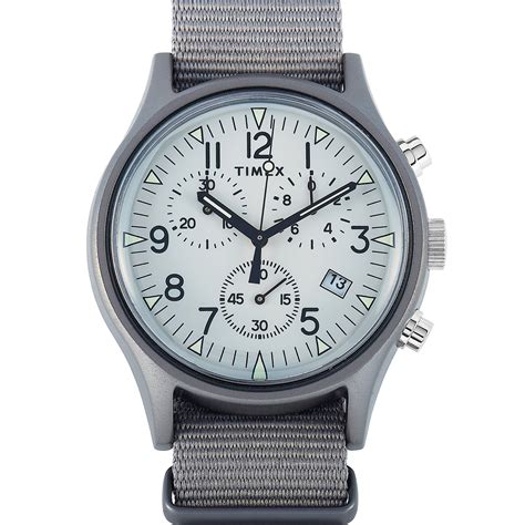 timex mk1 watches